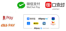 QR-Pay