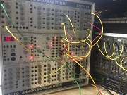synthesizer